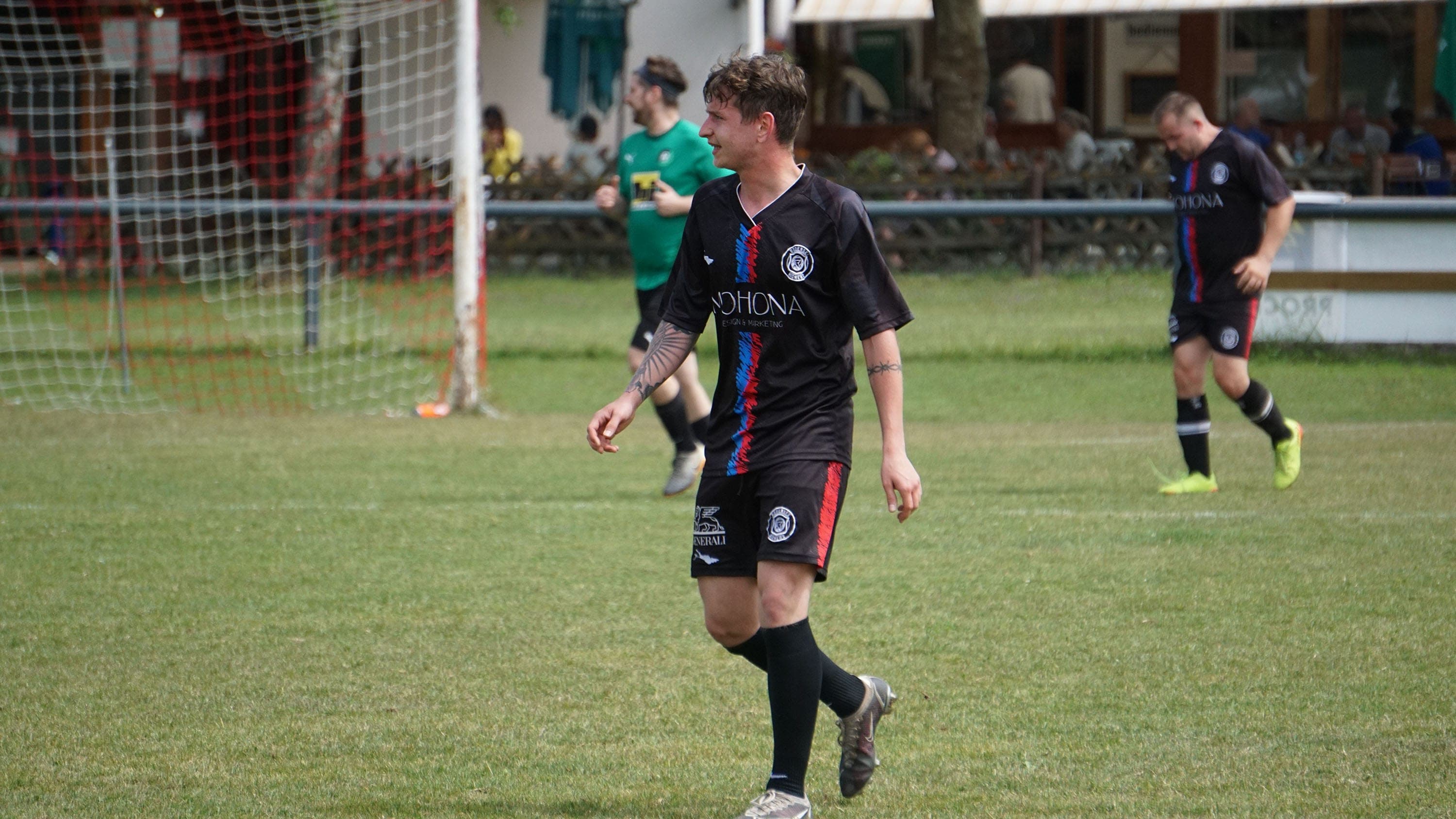Bodensee Kickers