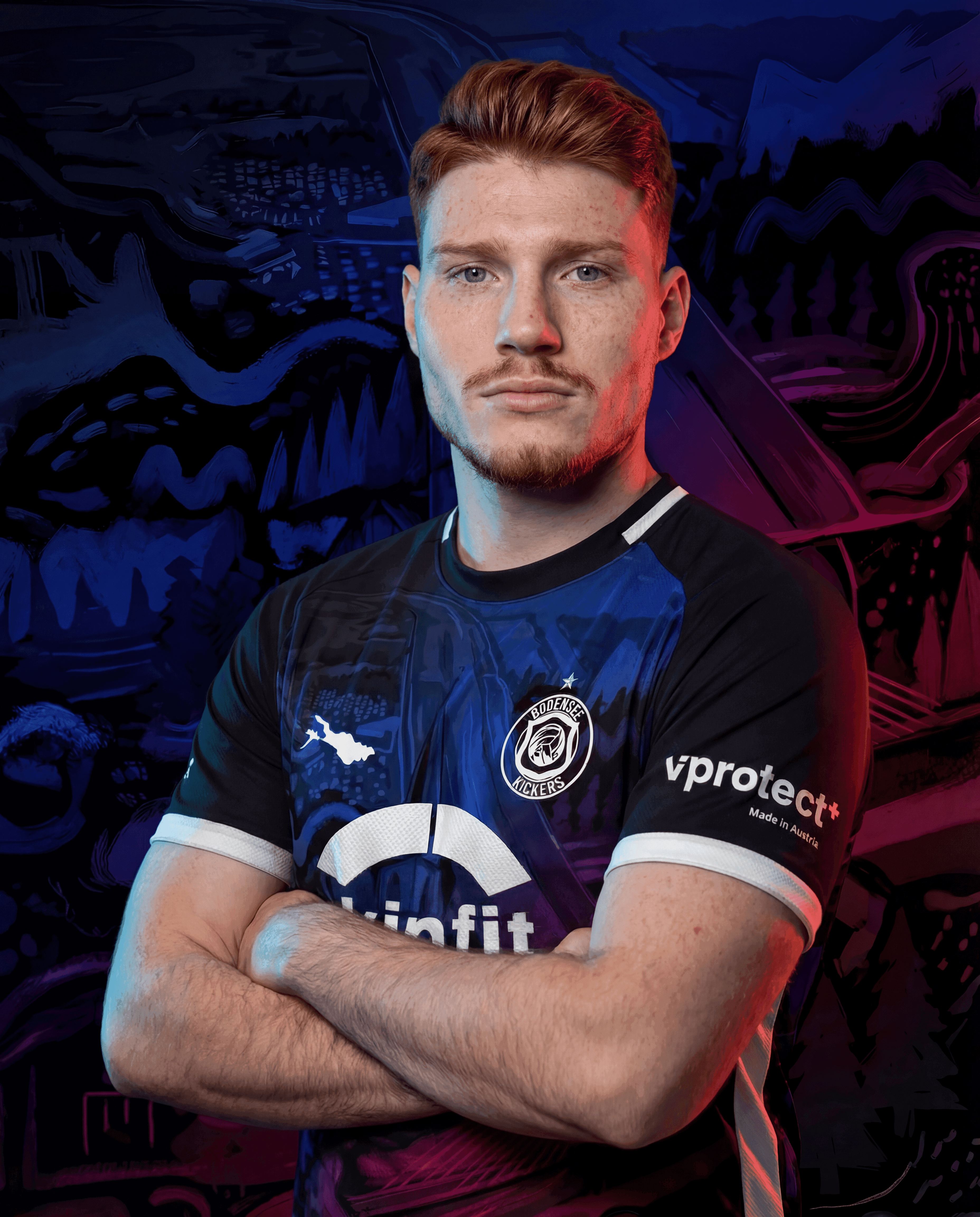 Maximilian Schwendinger