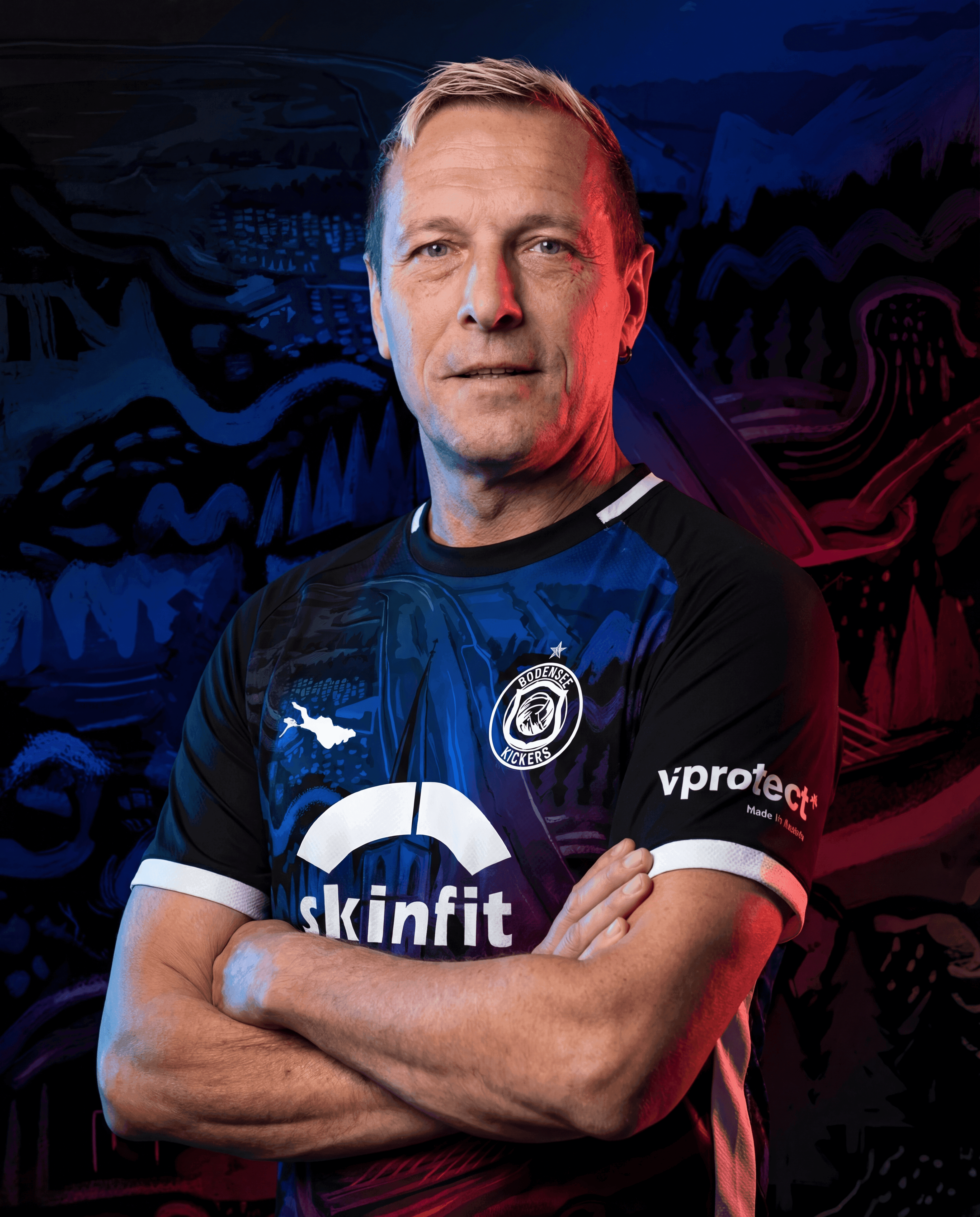Rupert Schuster